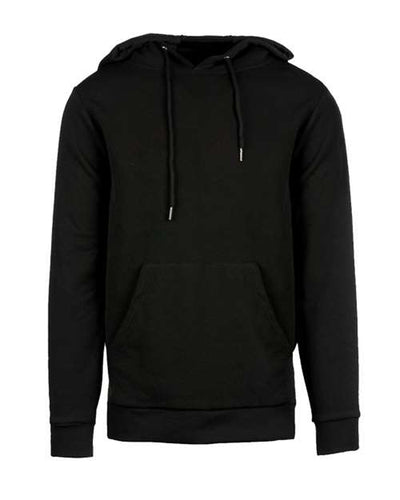 Burnside 8603 - Black