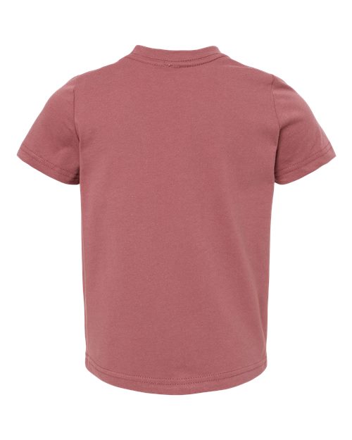 Rabbit Skins 3321 - Other Colors 1 - Rouge Back