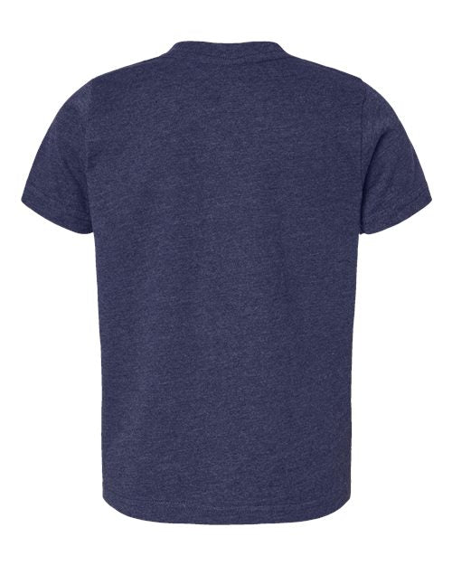 Rabbit Skins 3321 - Blues - Vintage True Navy Back