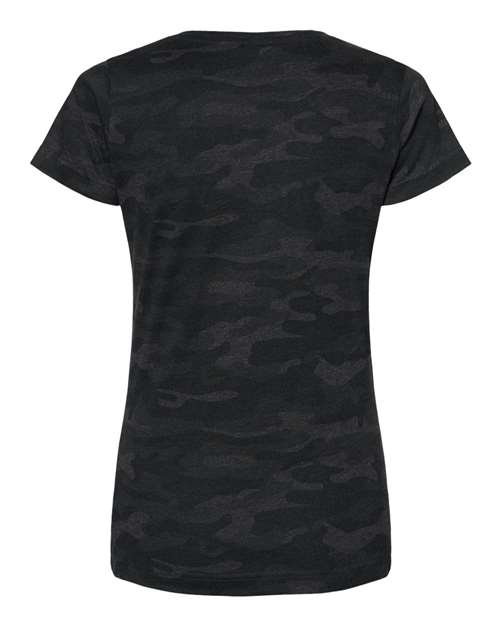 LAT 3516 - Blacks & Grays 1 - Storm Camo Back