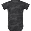 Rabbit Skins 4424 - Blacks & Grays - Storm Camo Back