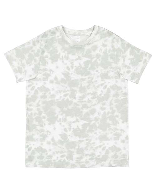 LAT 6101 - Other Colors 1 - Haze Tie Dye