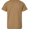 LAT 6101 - Earth Tones - Vintage Coyote Brown Back