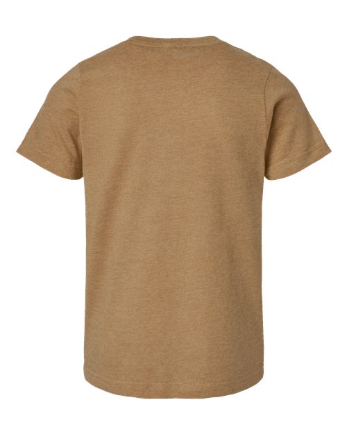 LAT 6101 - Earth Tones - Vintage Coyote Brown Back