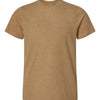 LAT 6101 - Earth Tones - Vintage Coyote Brown