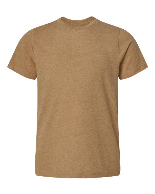 LAT 6101 - Earth Tones - Vintage Coyote Brown