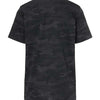 LAT 6101 - Blacks & Grays - Storm Camo Back