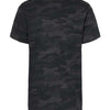 LAT 6101 - Blacks & Grays - Storm Camo