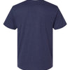 LAT 6901 - Blues 2 - Vintage True Navy Back