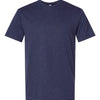 LAT 6901 - Blues 2 - Vintage True Navy