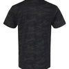 LAT 6901 - Blacks & Grays 1 - Storm Camo Back