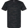 LAT 6901 - Blacks & Grays 1 - Storm Camo