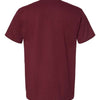 Next Level 1800 - Maroon Back