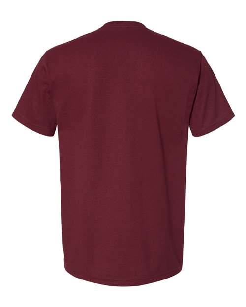 Next Level 1800 - Maroon Back