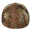 Flexfit 6277 - Kryptek Highlander Back