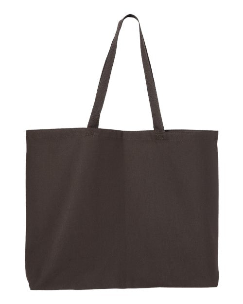Q-Tees Q600 - Charcoal Back