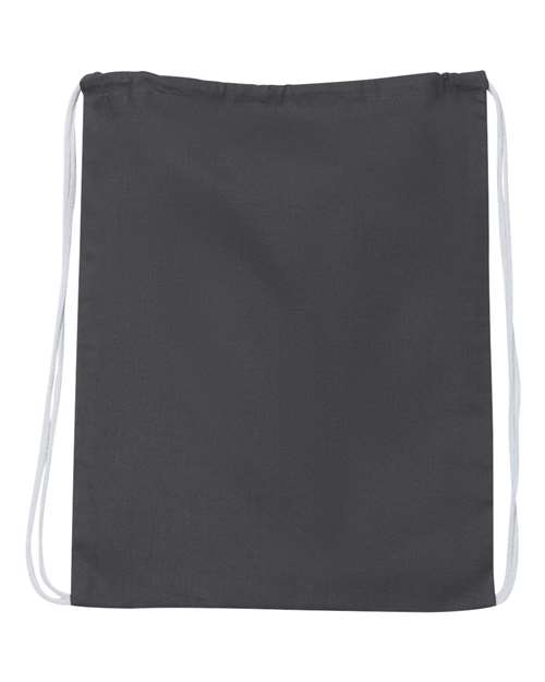 Q-Tees Q4500 - Charcoal