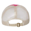 Valucap 3100 - Pink/ Stone Back