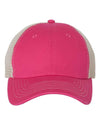 Valucap 3100 - Pink/ Stone