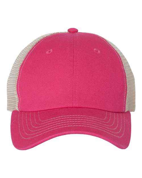 Valucap 3100 - Pink/ Stone