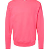 Hanes P160 - Reds & Pinks - Safety Pink