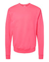 Hanes P160 - Reds & Pinks - Safety Pink