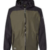 DRI DUCK 5335 - Olive/ Black