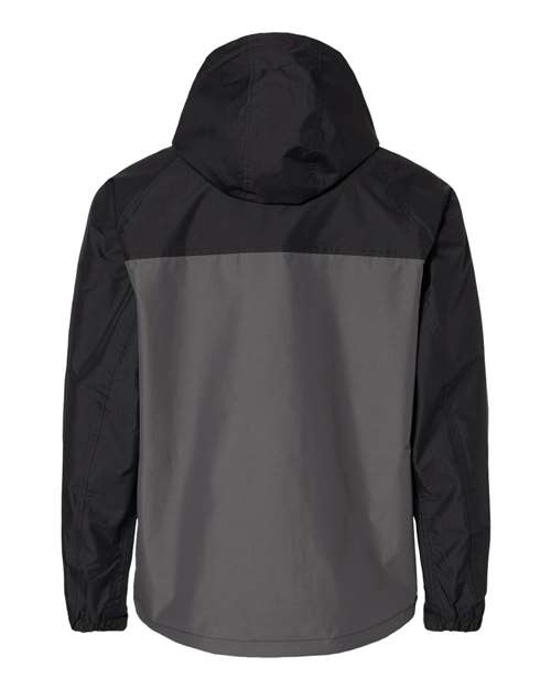 DRI DUCK 5335 - Charcoal/ Black Back