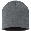 Sportsman SP08 - Dark Heather Grey
