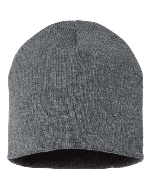Sportsman SP08 - Dark Heather Grey