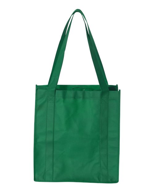 Liberty Bags 3000 - Green Back