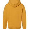 JERZEES 996MR - Other Colors - Mustard Heather Back