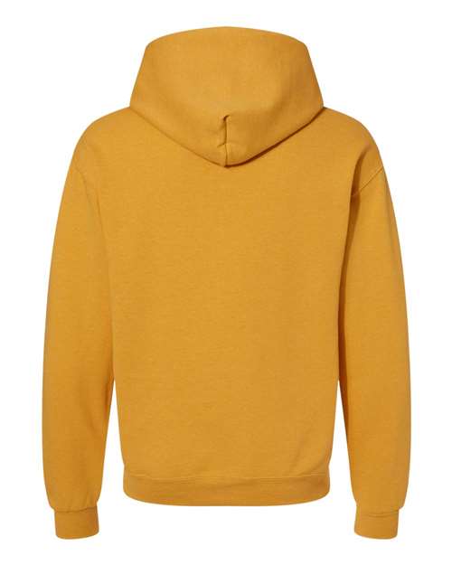 JERZEES 996MR - Other Colors - Mustard Heather Back