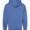 JERZEES 996MR - Other Colors - Periwinkle Blue Back