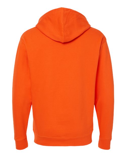 Independent Trading Co. SS4500 - Yellows & Oranges - Orange Back