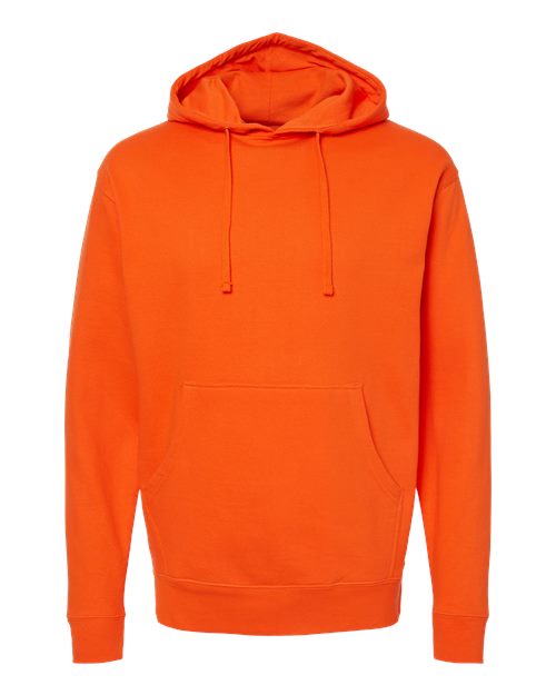 Independent Trading Co. SS4500 - Yellows & Oranges - Orange