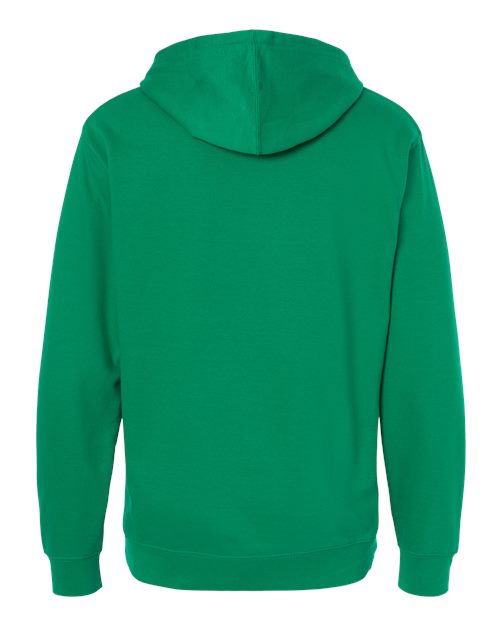 Independent Trading Co. SS4500 - Greens - Kelly Green Back