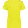 Augusta Sportswear 1790 - Yellows & Oranges - Safety Yellow Back