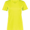 Augusta Sportswear 1790 - Yellows & Oranges - Safety Yellow