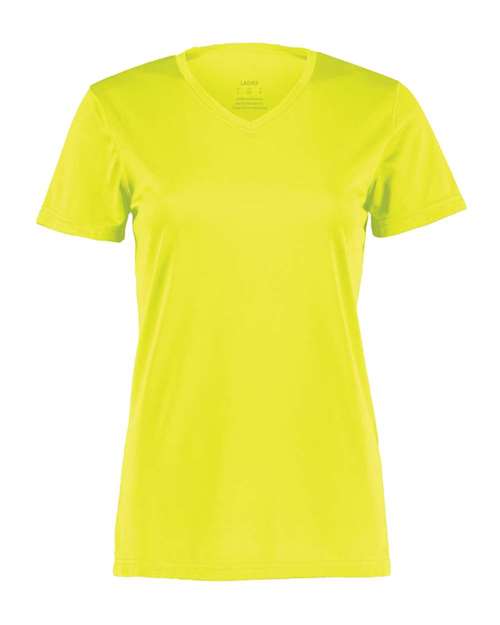Augusta Sportswear 1790 - Yellows & Oranges - Safety Yellow