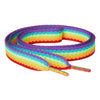J. America 8831 - Rainbow Stripe