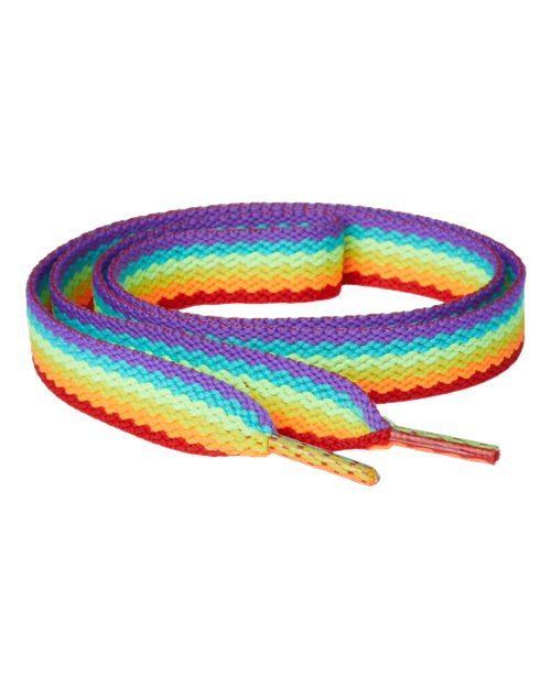 J. America 8831 - Rainbow Stripe