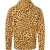 J. America 8871 - Other Colors - Leopard Triblend Back