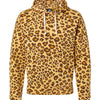 J. America 8871 - Other Colors - Leopard Triblend