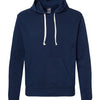 J. America 8871 - Blues - True Navy Solid