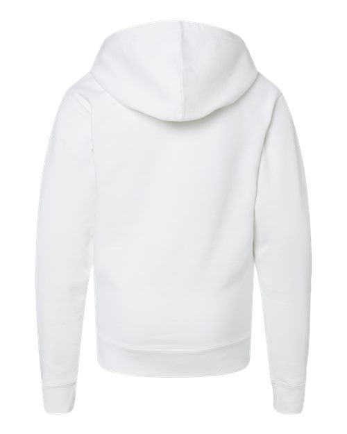 Independent Trading Co. SS4001Y - White Back