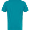 Next Level 3600 - Blues - Teal Back