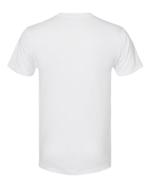 Next Level 6010 - Whites & Neutrals - White Back