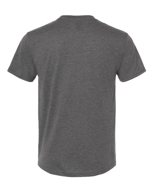 Next Level 6010 - Other Colors - Vintage Heavy Metal Back