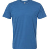Next Level 6210 - Other Colors - Heather Cool Blue